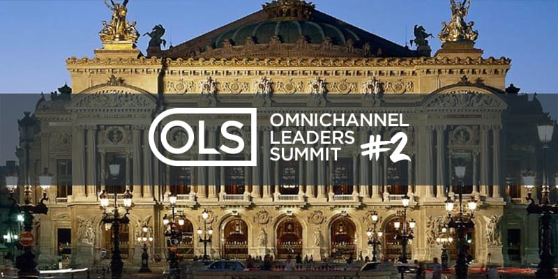 Omnichannel Leaders Summit 2 – conference omnicanale Opera